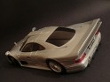 1:18 Maisto Mercedes Benz CLK GTR 1998 Silver. Uploaded by Rajas_85